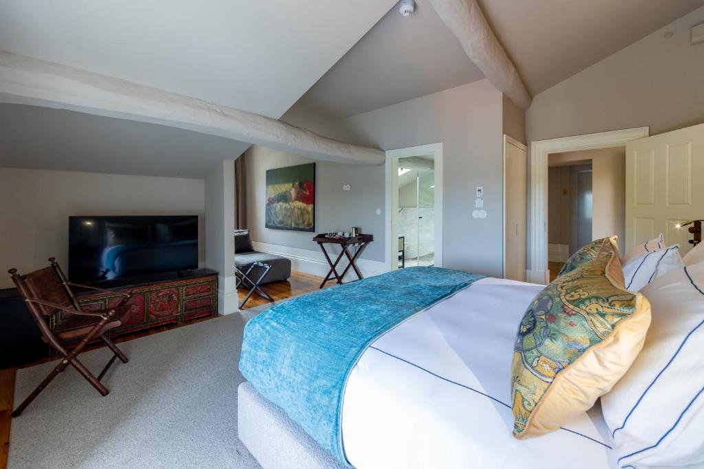 Maison Bleue by Vila Foz - 10