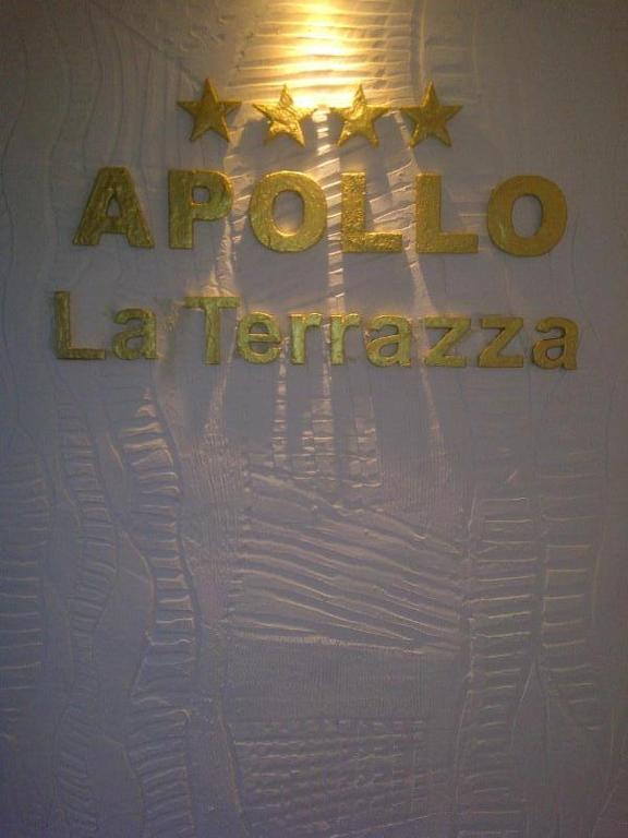 Fotografie z fotogalerie ubytování Hotel Apollo v destinaci Riccione