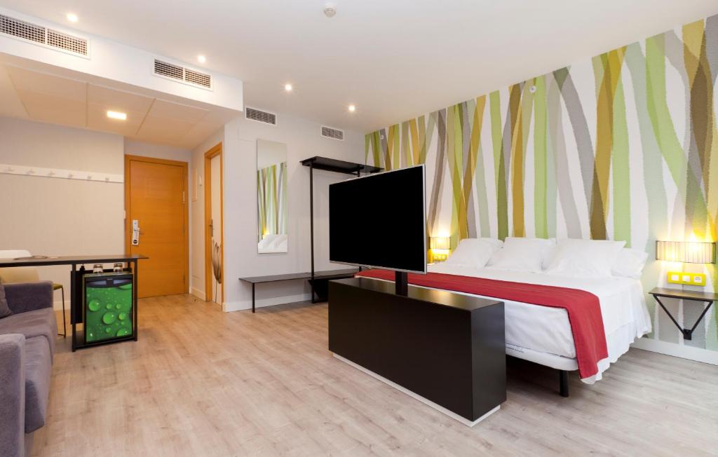 Vértice Sevilla - Resim 27