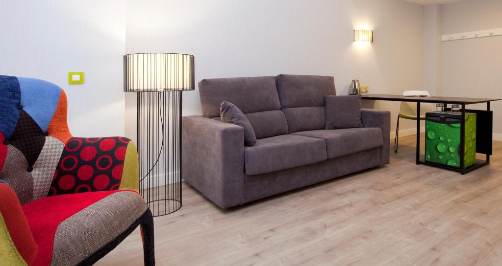 Vértice Sevilla - Resim 28