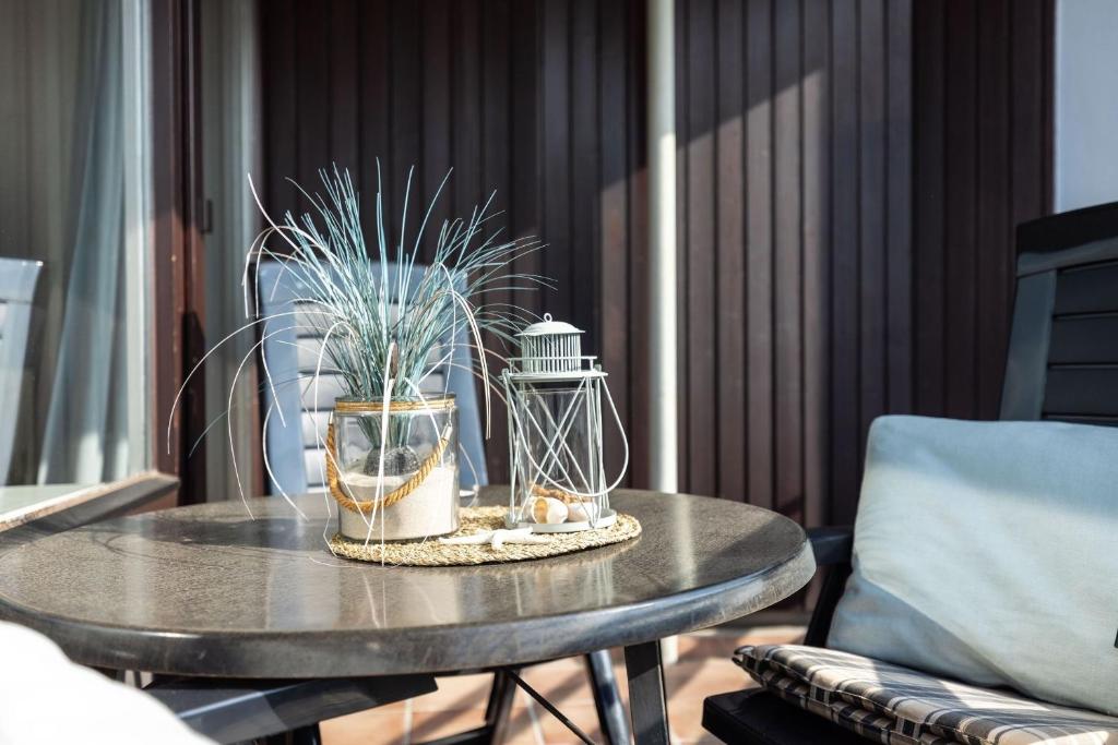 Fotografie z fotogalerie ubytování Grömitz Center Nordische Sonne v destinaci Grömitz