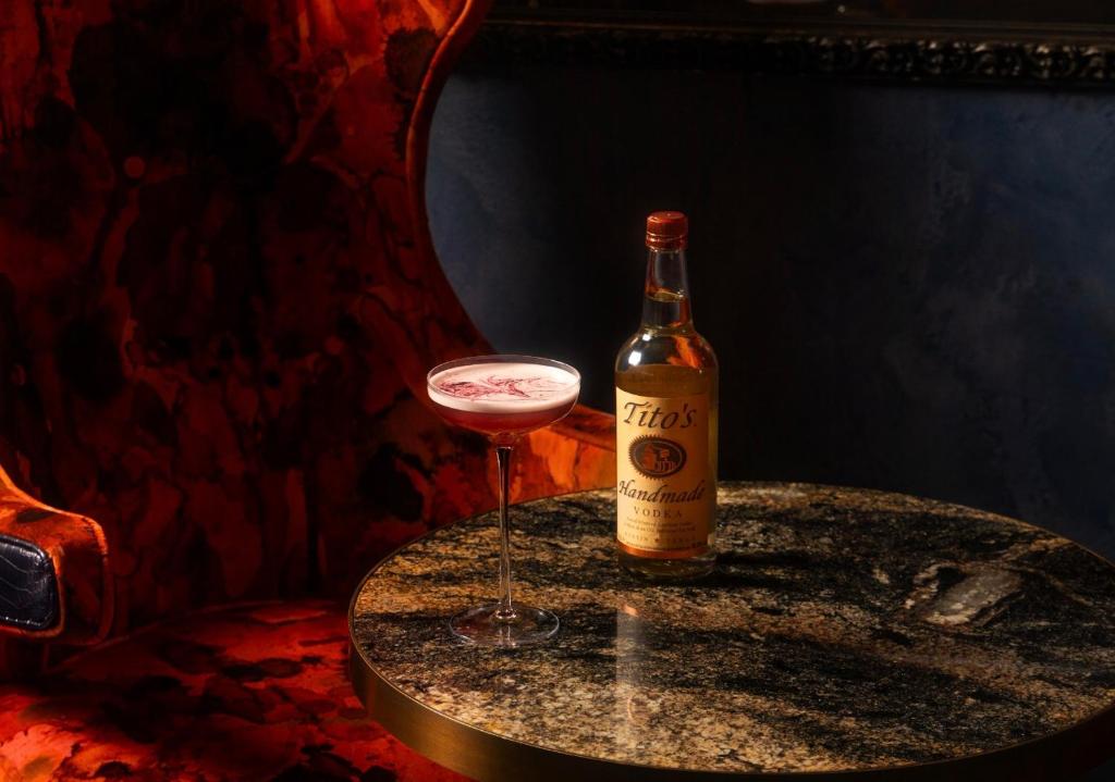 Chateau Denmark London - Resim 18