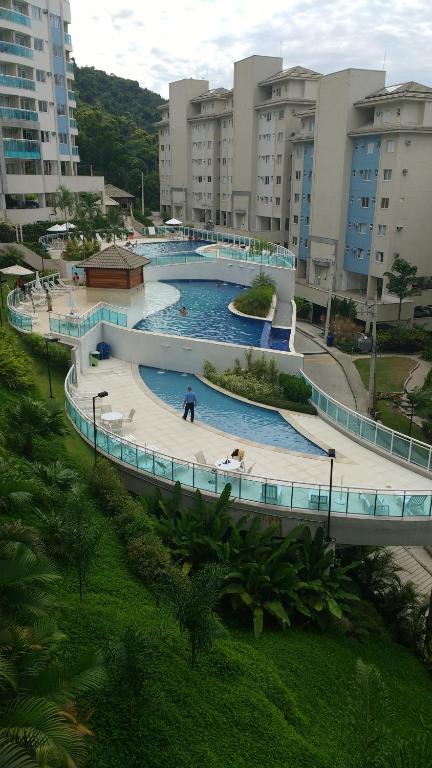  Apartamento Porto Real