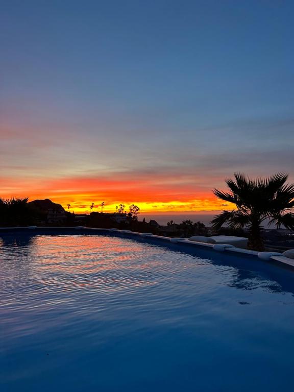 Gallery image of Casa Rural El Pasil 2 in Arona