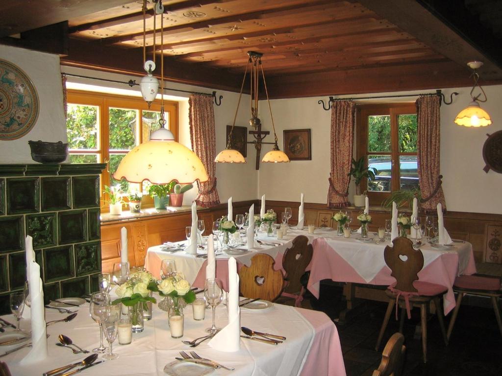 Gasthof Hotel Doktorwirt - 19