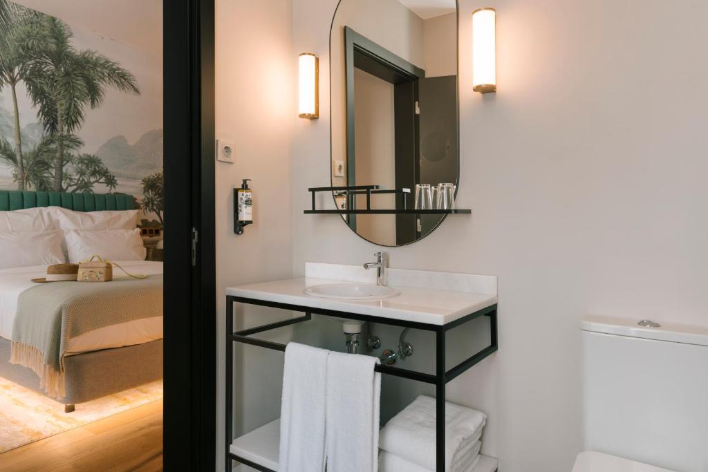 Pestana Rua Augusta Lisboa - 18