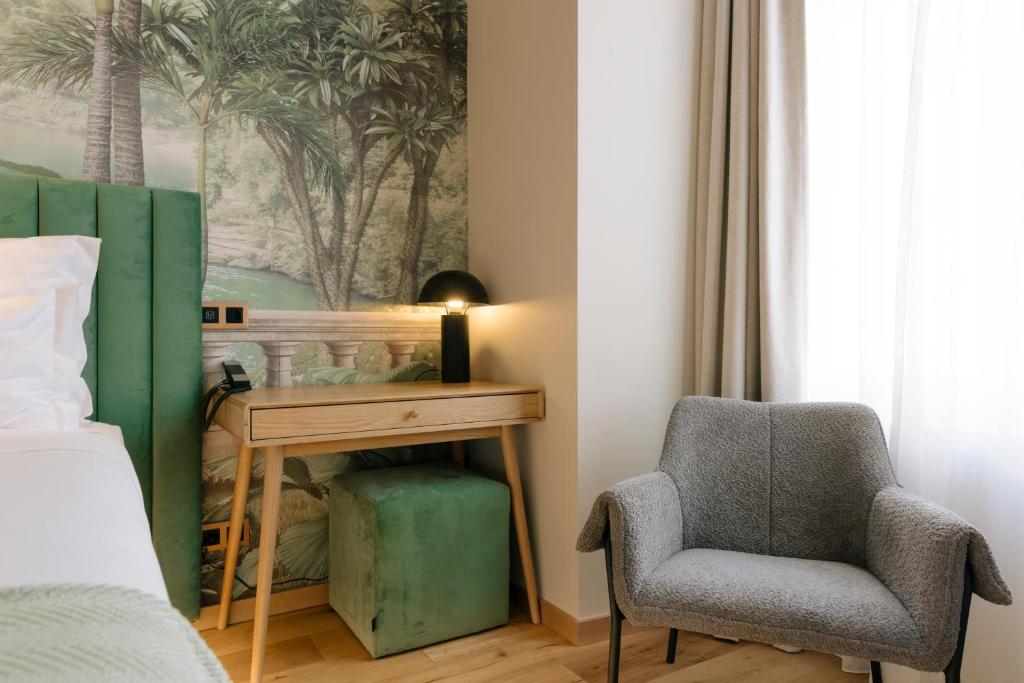 Pestana Rua Augusta Lisboa - Resim 35