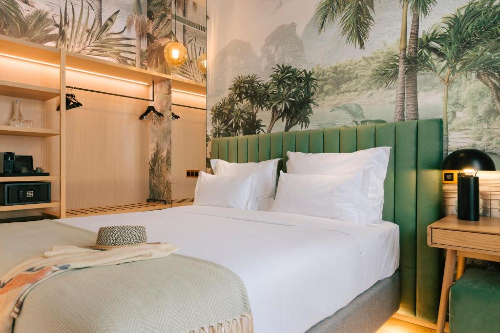 Pestana Rua Augusta Lisboa - 16