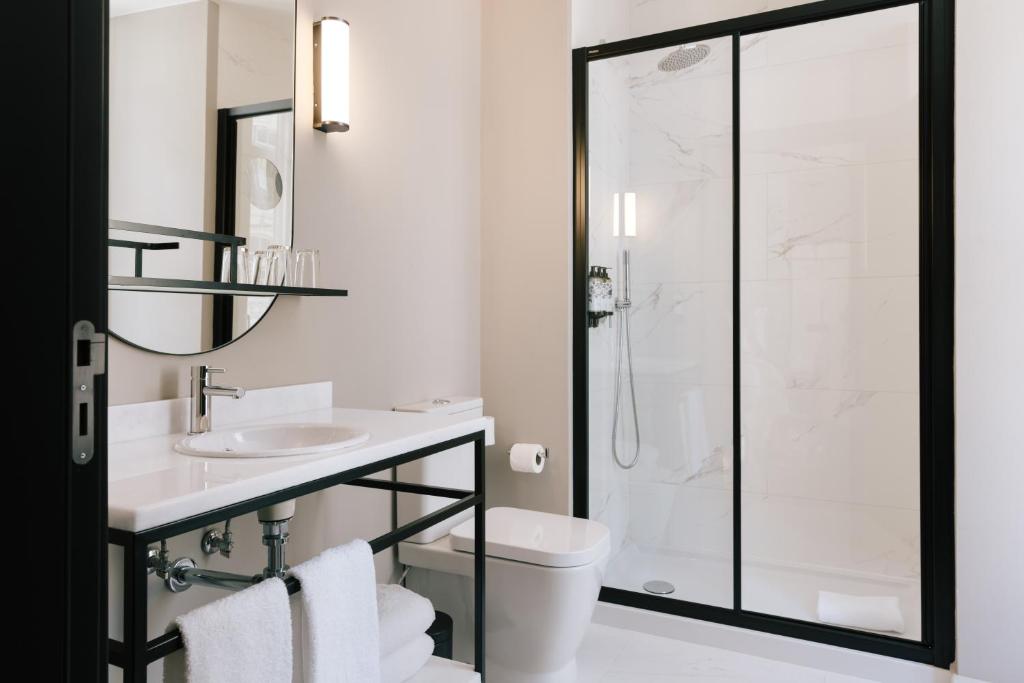 Pestana Rua Augusta Lisboa - 14