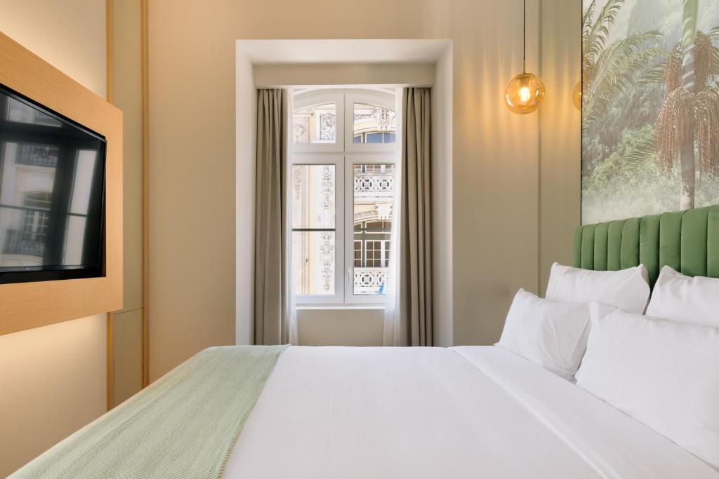 Pestana Rua Augusta Lisboa - 13