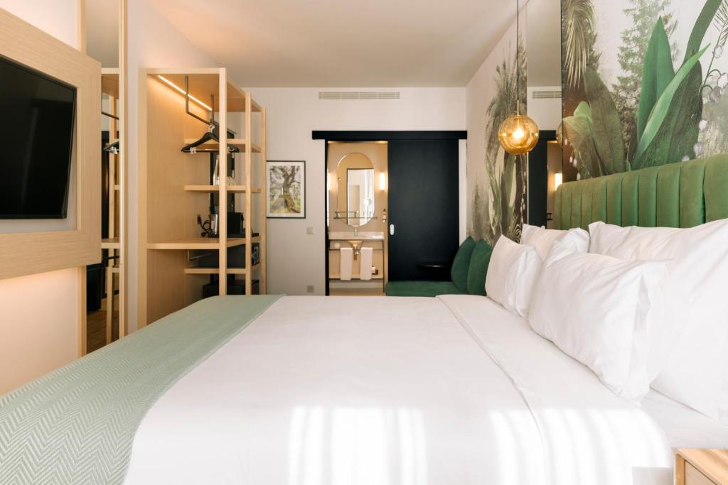 Pestana Rua Augusta Lisboa - 19