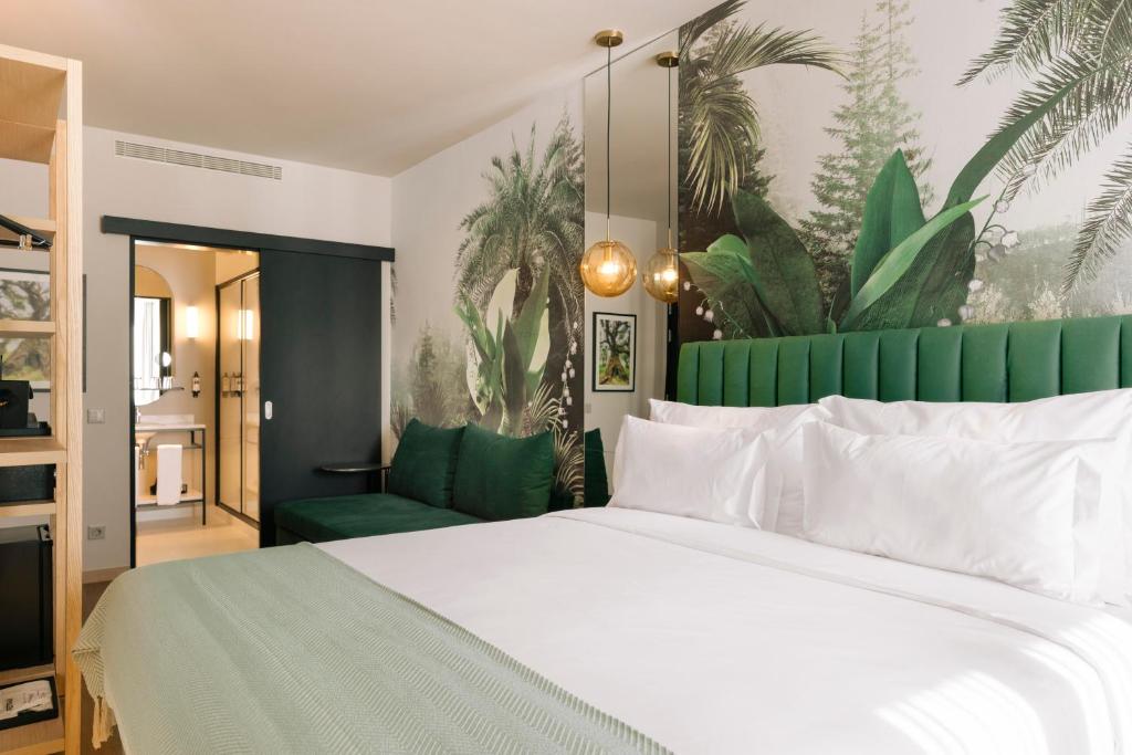 Pestana Rua Augusta Lisboa - Resim 7