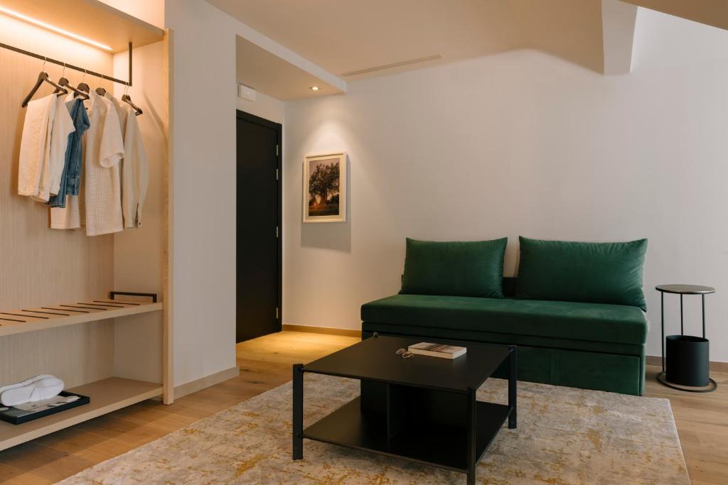 Pestana Rua Augusta Lisboa - Resim 44