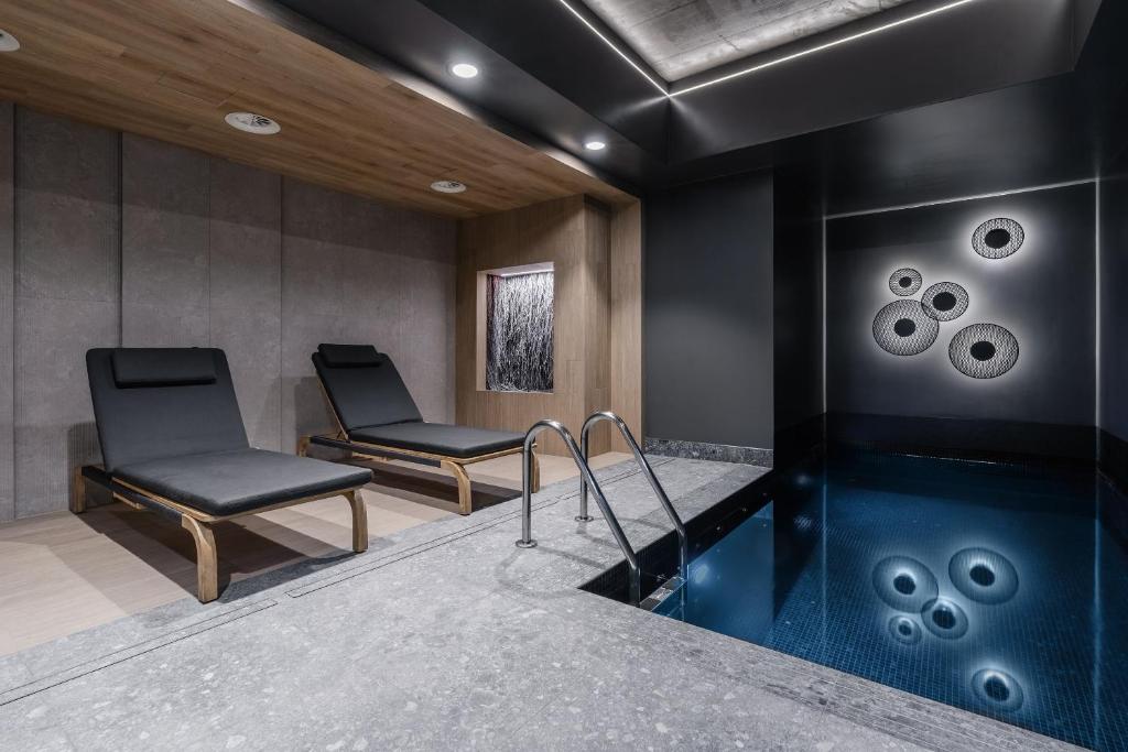 So Soho - LoftAffair Spa Collection - Resim 38