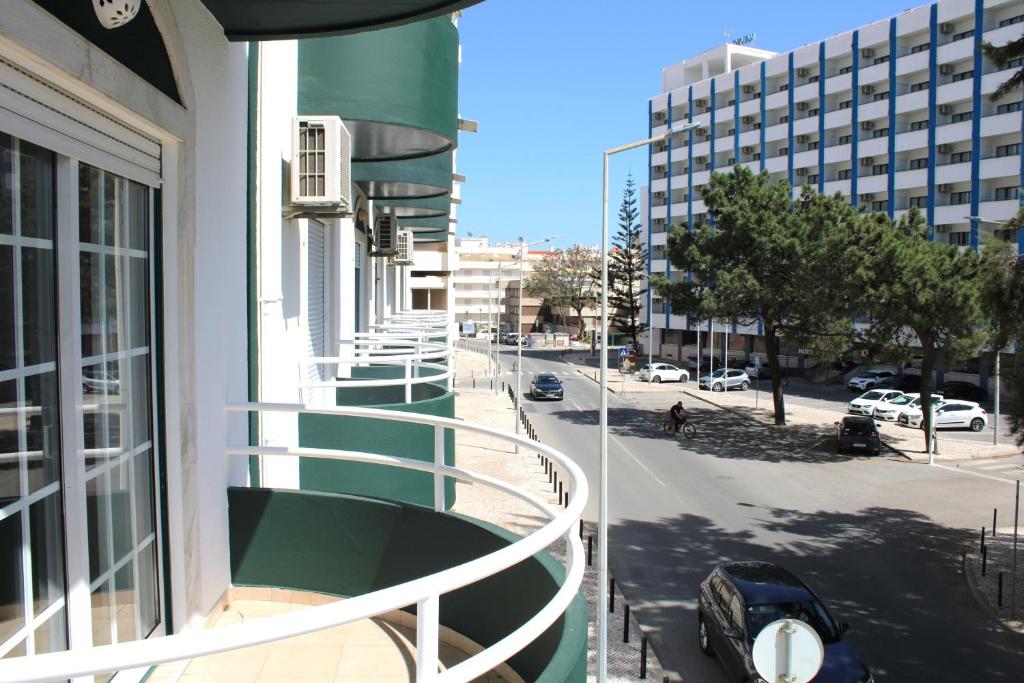 Η γειτονιά γύρω από ή μία γειτονιά κοντά σε αυτό το διαμέρισμα