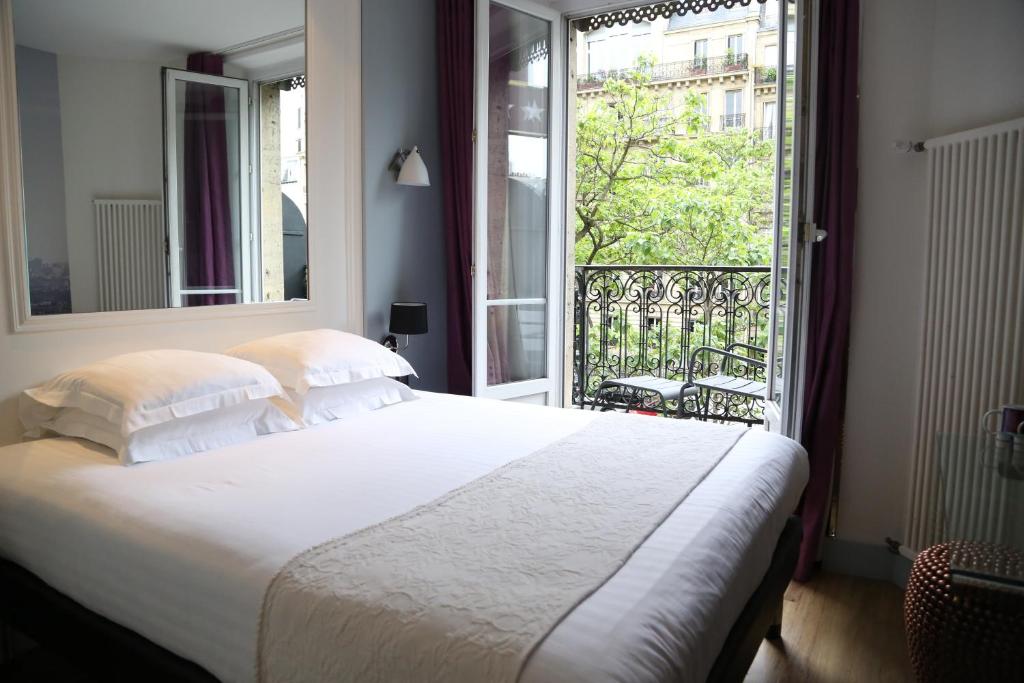 Stella Etoile - Resim 9