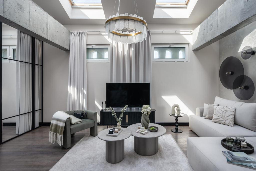 So Soho - LoftAffair Spa Collection - Resim 13