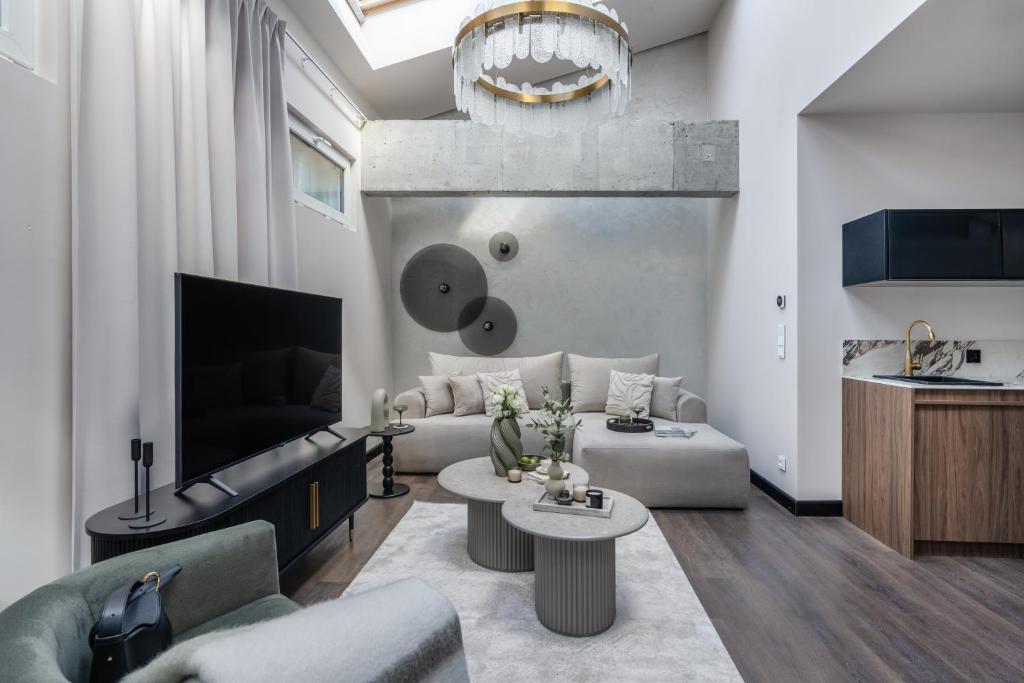 So Soho - LoftAffair Spa Collection - Resim 30