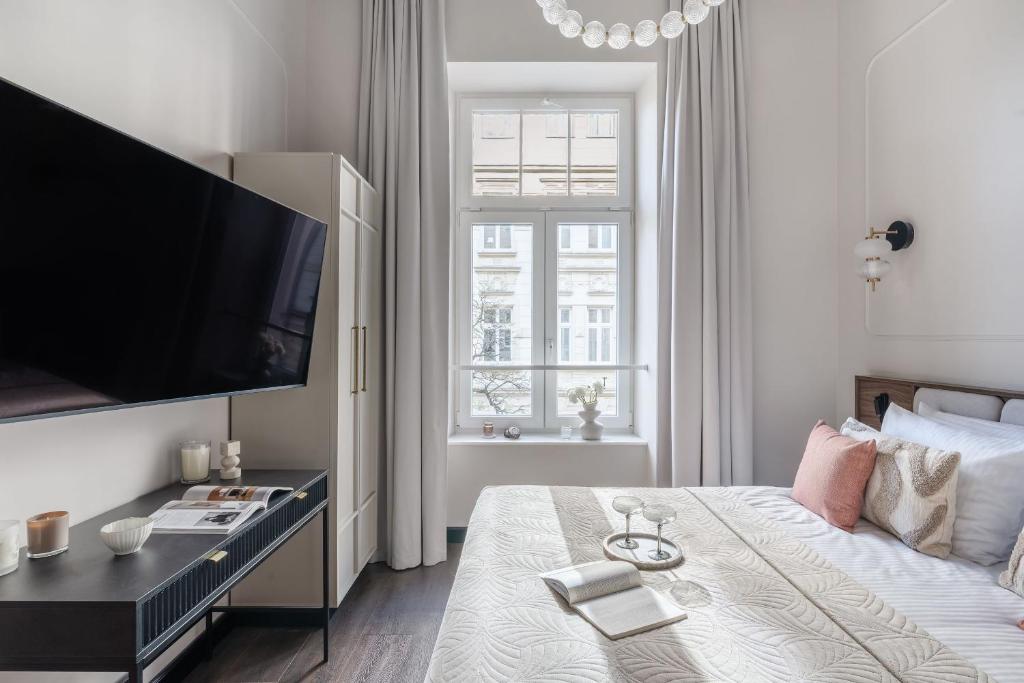 So Soho - LoftAffair Spa Collection - Resim 37