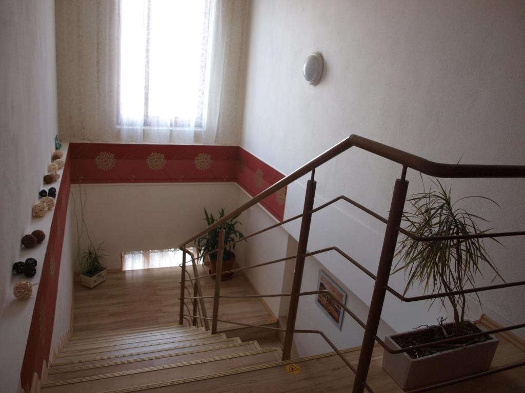 Fotografie z fotogalerie ubytování Hotel Oko v destinaci Nitra