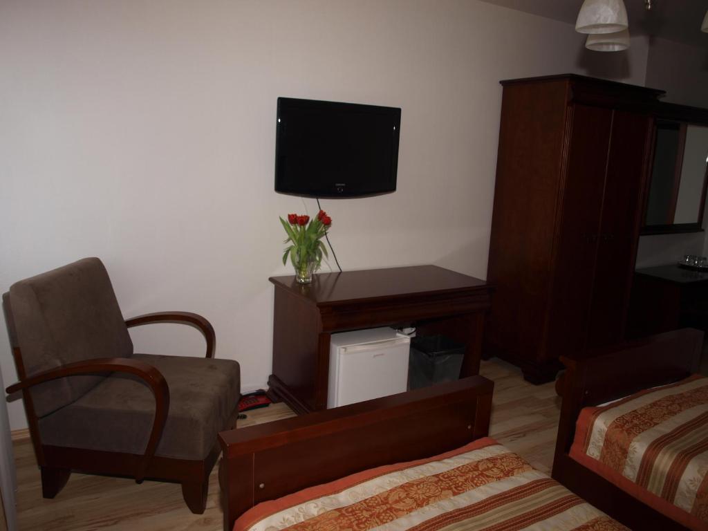 Hotel Oko - Resim 34