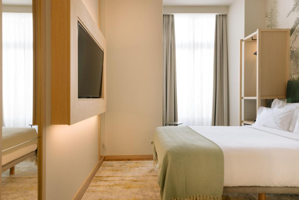 Pestana Rua Augusta Lisboa - 5