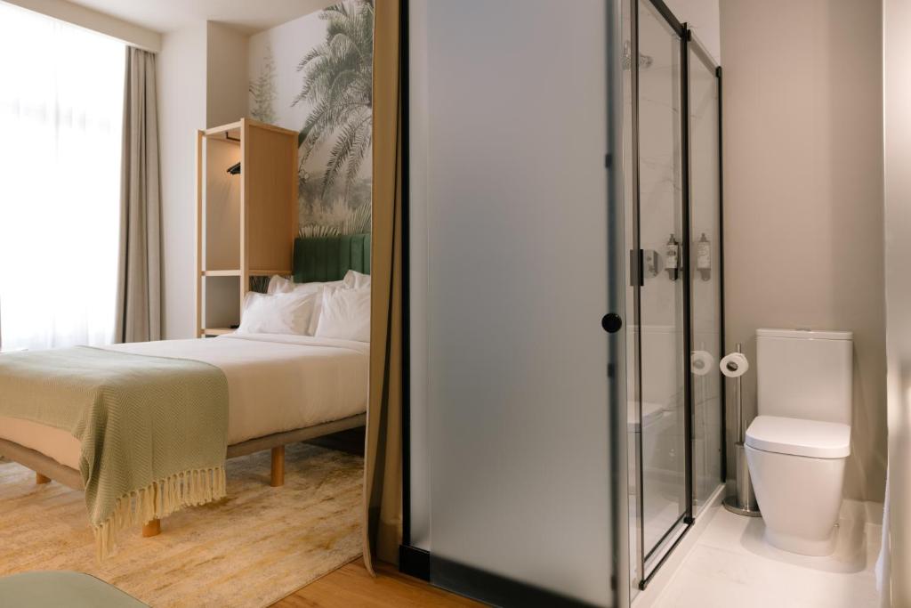 Pestana Rua Augusta Lisboa - 3