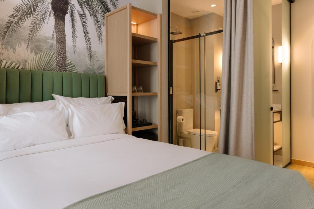 Pestana Rua Augusta Lisboa - 2