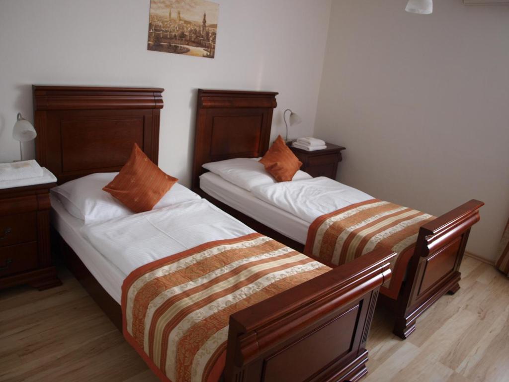 Hotel Oko - Resim 20