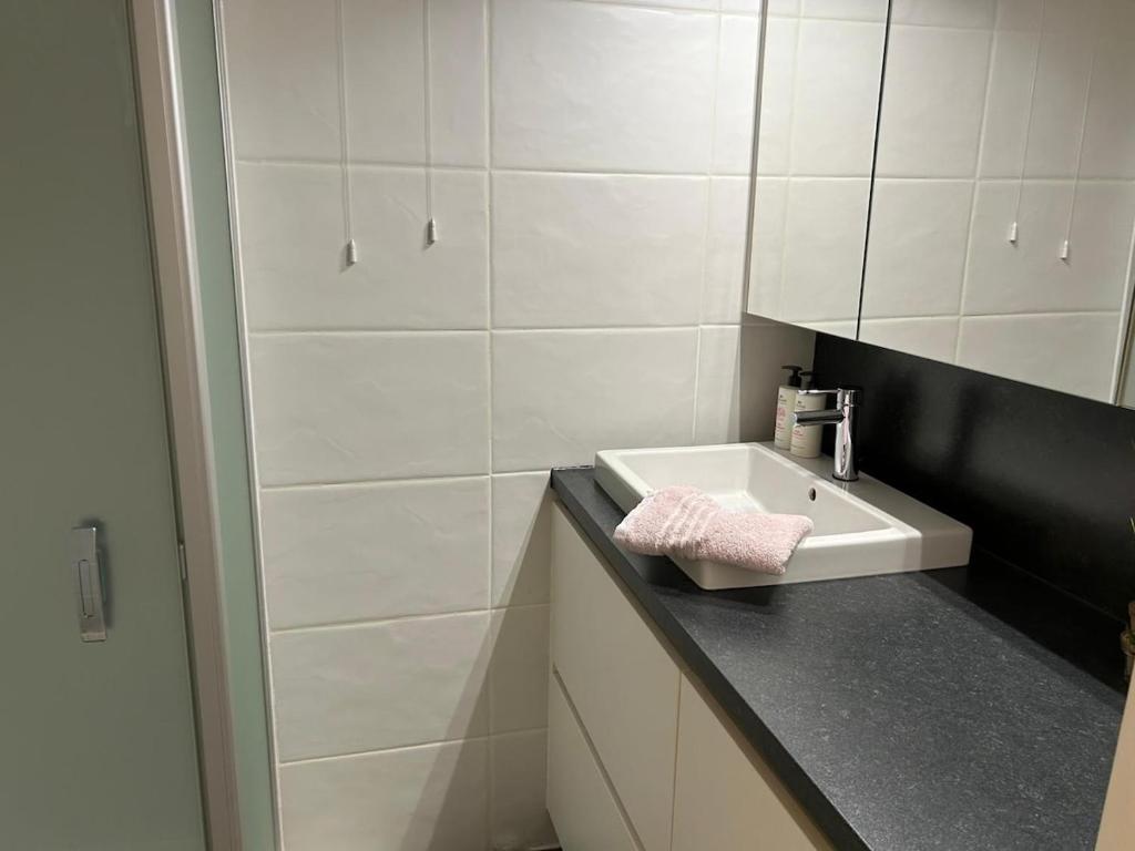 Photo de la galerie de l'établissement Casa Cocon - met zwembad, à Knokke-Heist