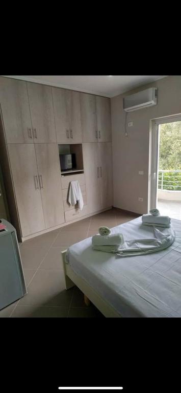 Luxury villa saranda