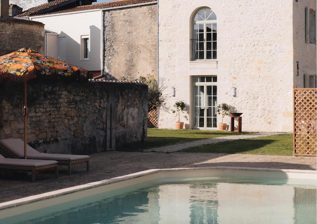 Villa Réal - Estudio De Lujo