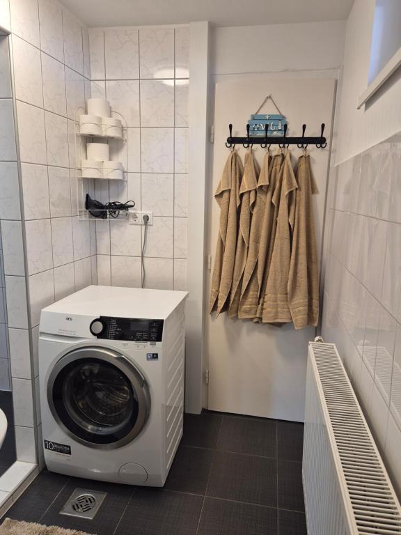 Zdjęcie z galerii obiektu Sinka Vendégház w mieście Békésszentandrás