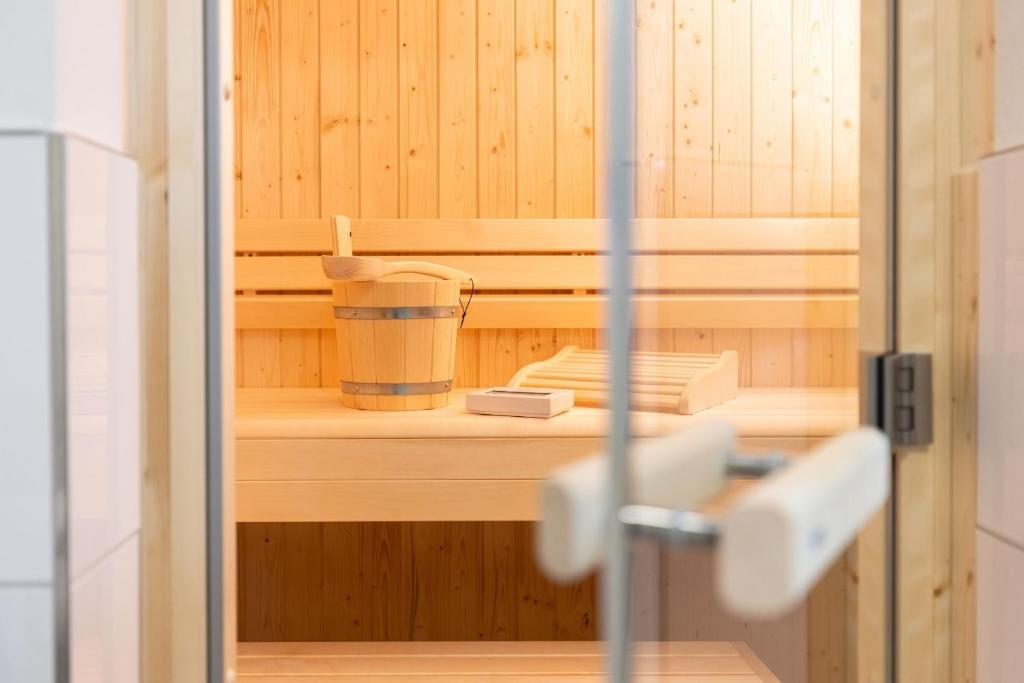 Fotografie z fotogalerie ubytování Hansehaus- Moin Moin v destinaci Grömitz