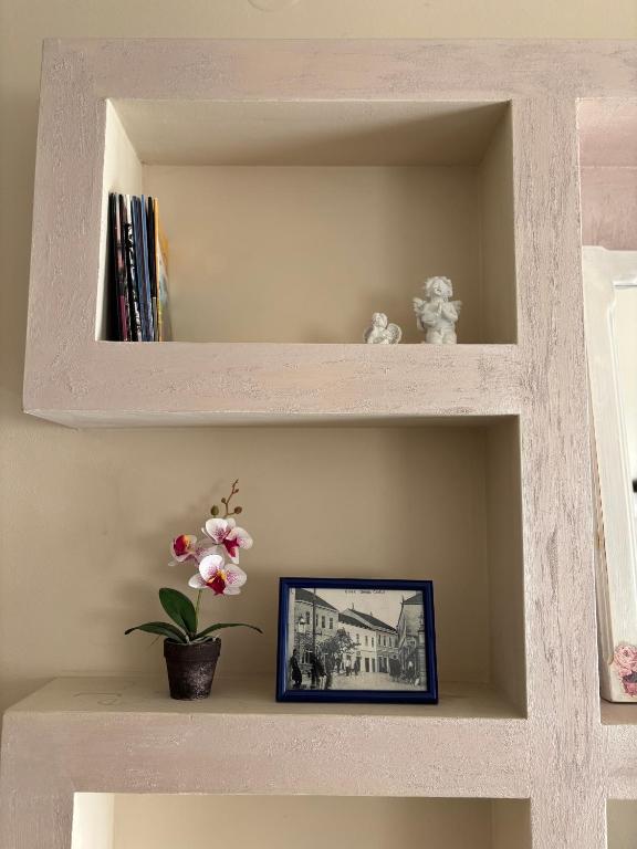 Sobe i Apartman R Bileća - Deluxe Tweepersoonskamer