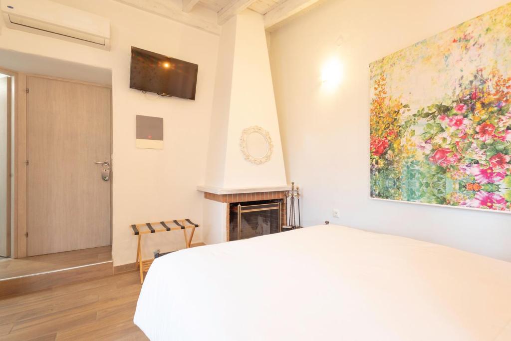 Sophia Areopoli Guesthouse - 4