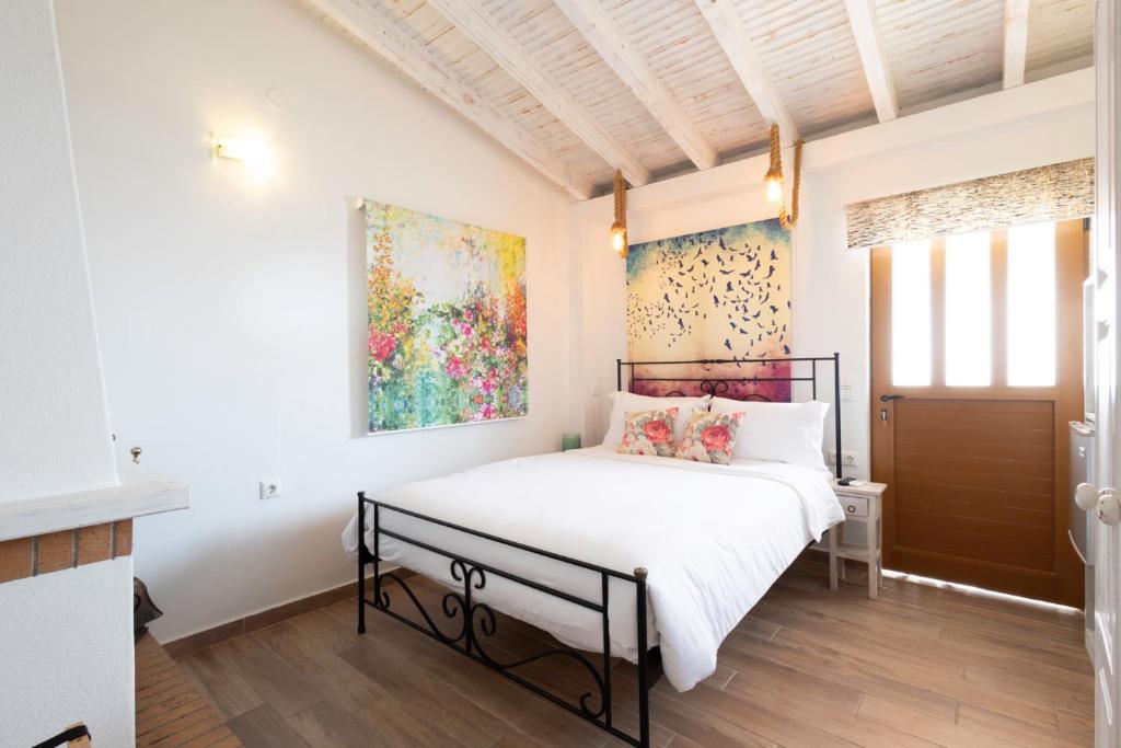 Sophia Areopoli Guesthouse - 1