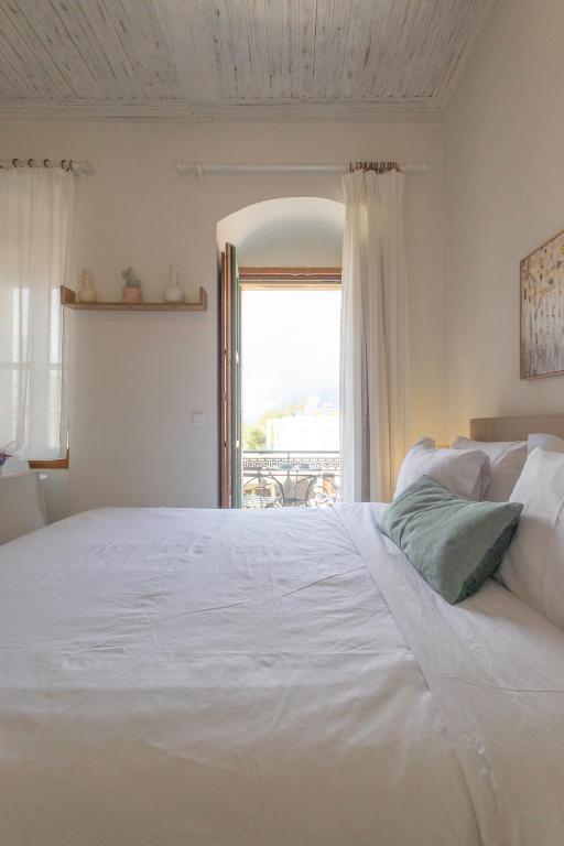 Sophia Areopoli Guesthouse - 16