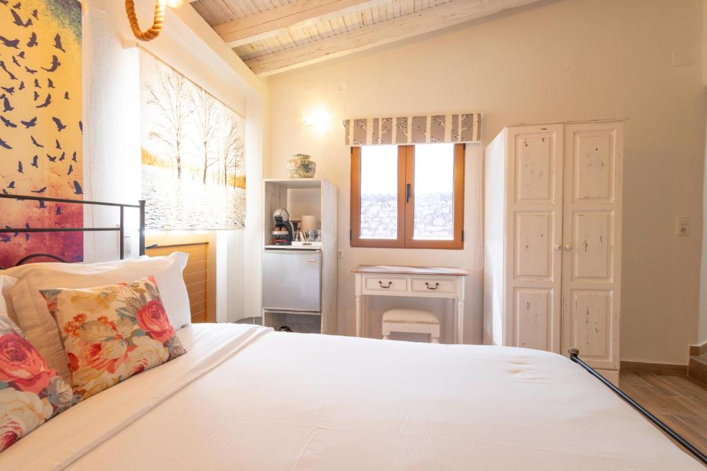 Sophia Areopoli Guesthouse - 3