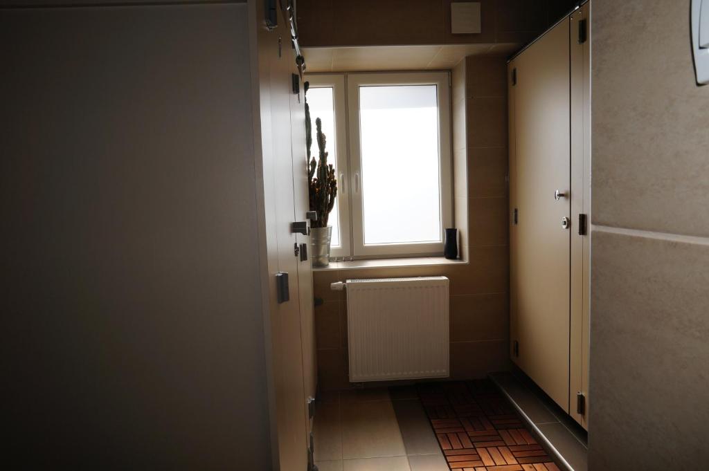 Fotografie z fotogalerie ubytování Sejf House v Gdaňsku