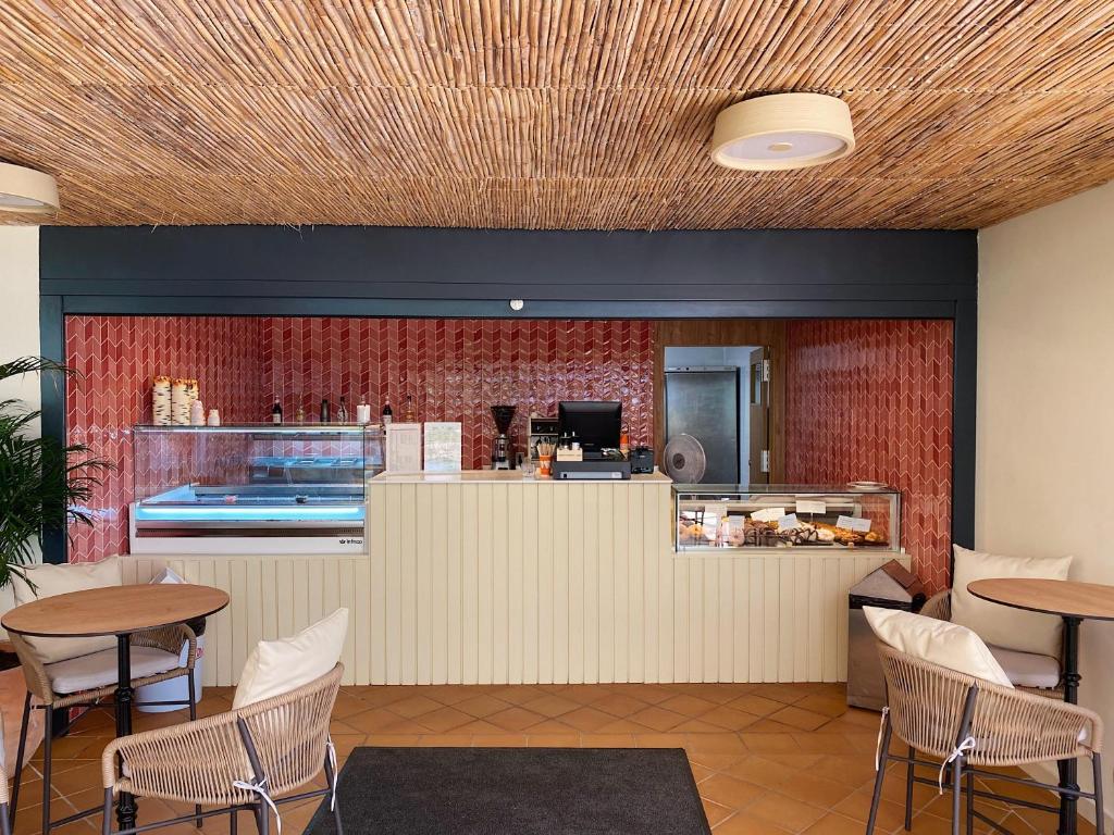 Напитки в VIVA Cala Mesquida Resort & Spa