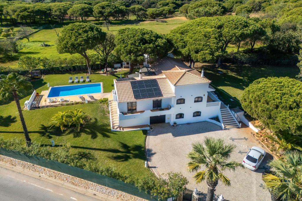 Villa Terra Vermelha, Snooker Prestige For Home