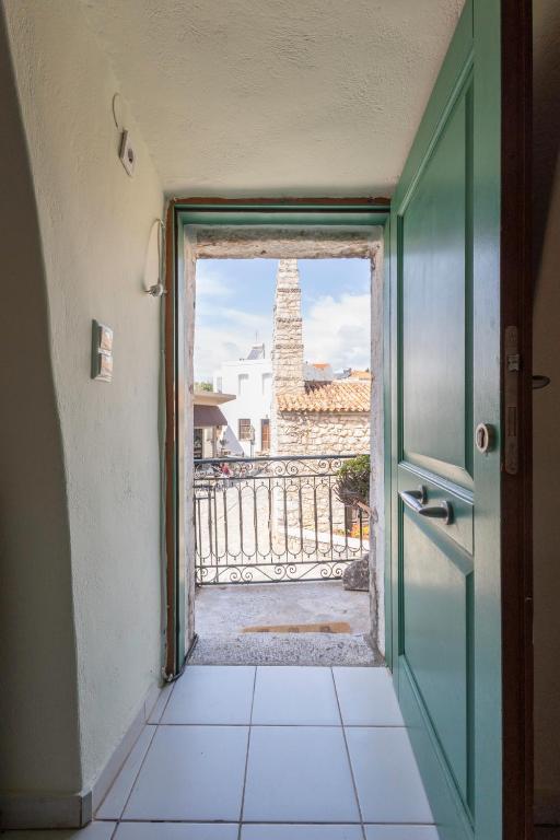 Fotografia z galérie ubytovania Sophia Areopoli Guesthouse v Areópolise