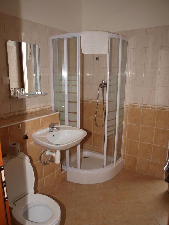 Hotel Oko - Resim 18