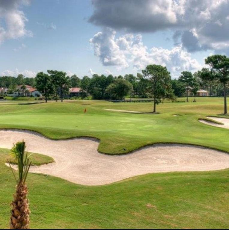 Charming 2 bed 2 bath condo in Sandestin Golf Cart Included! photo