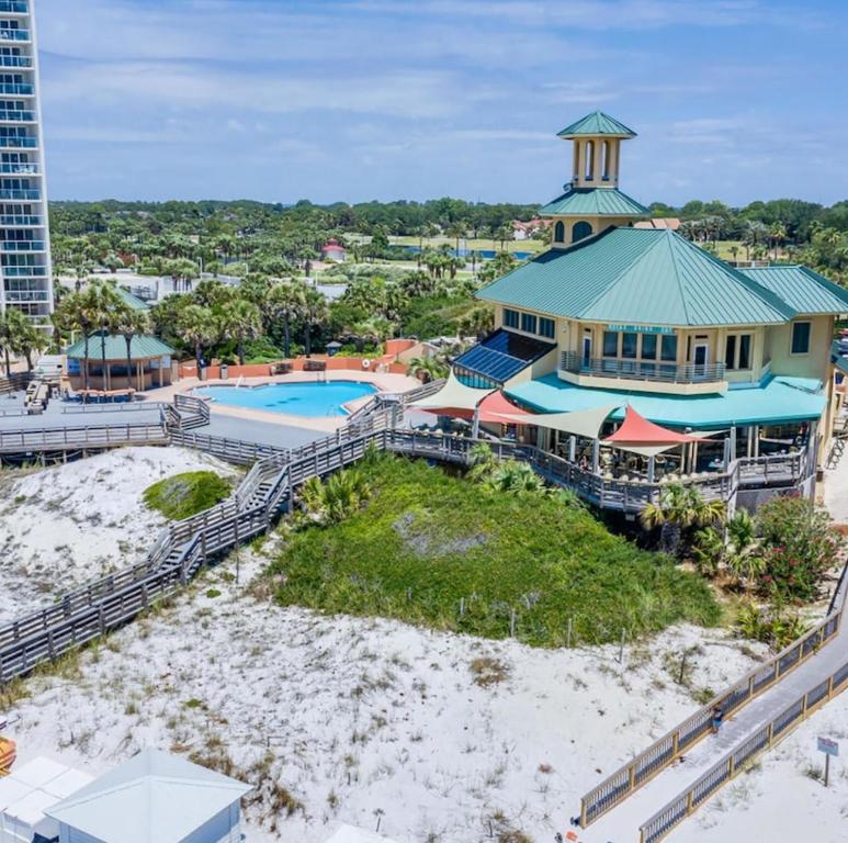 Charming 2 bed 2 bath condo in Sandestin Golf Cart Included! photo