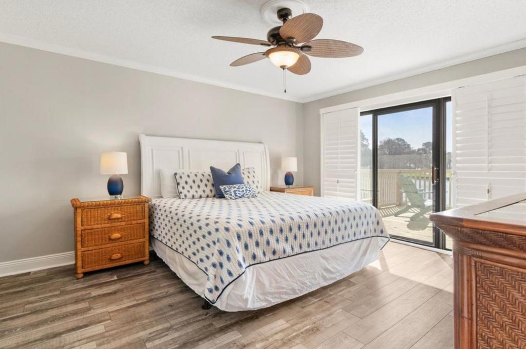 Charming 2 bed 2 bath condo in Sandestin Golf Cart Included! photo