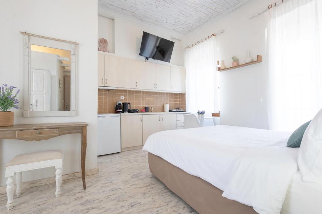 Sophia Areopoli Guesthouse - 17