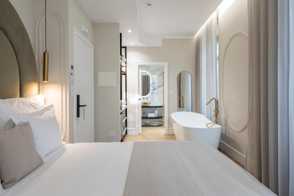 Alojamento da Vila Golden - 2