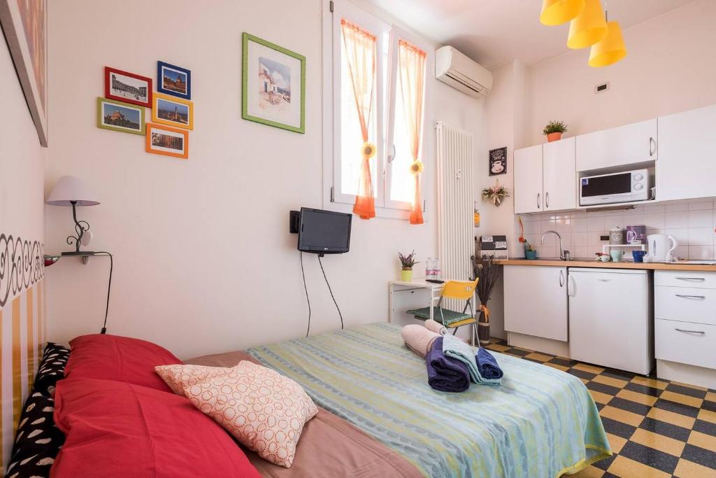 BellaBo Apartment - 
